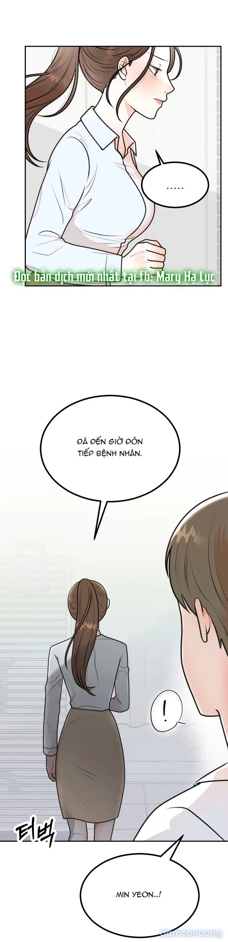 Hôn Nhân Không Lối Thoát 
