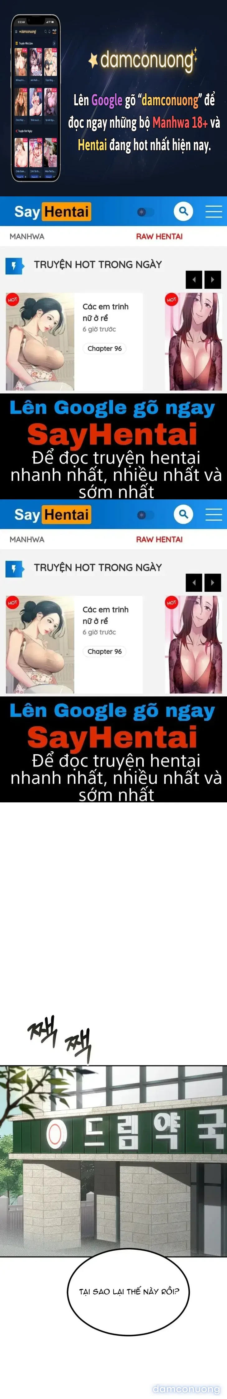 Hôn Nhân Không Lối Thoát 