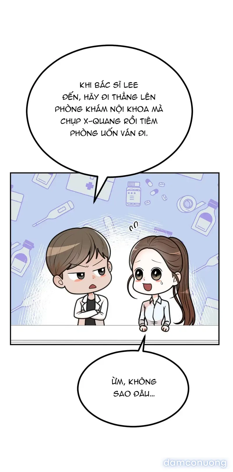 Hôn Nhân Không Lối Thoát 