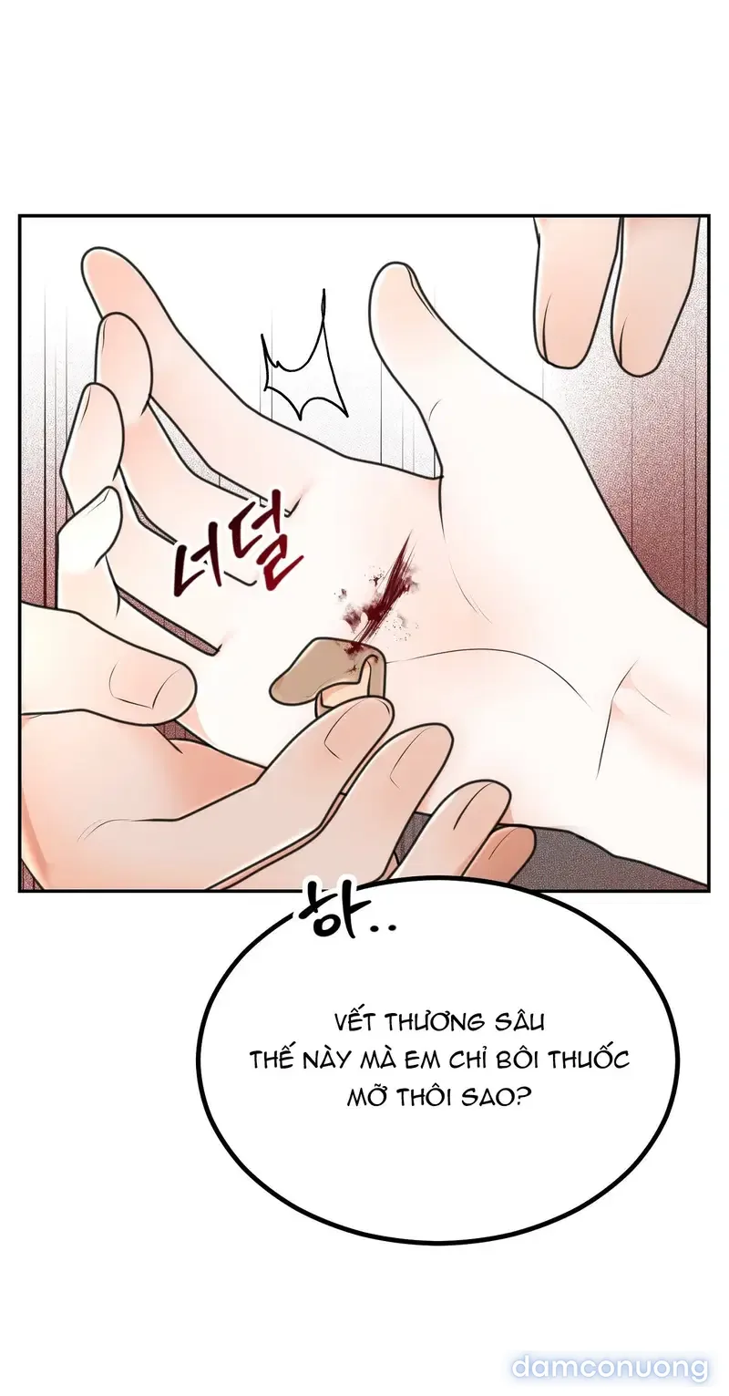 Hôn Nhân Không Lối Thoát 