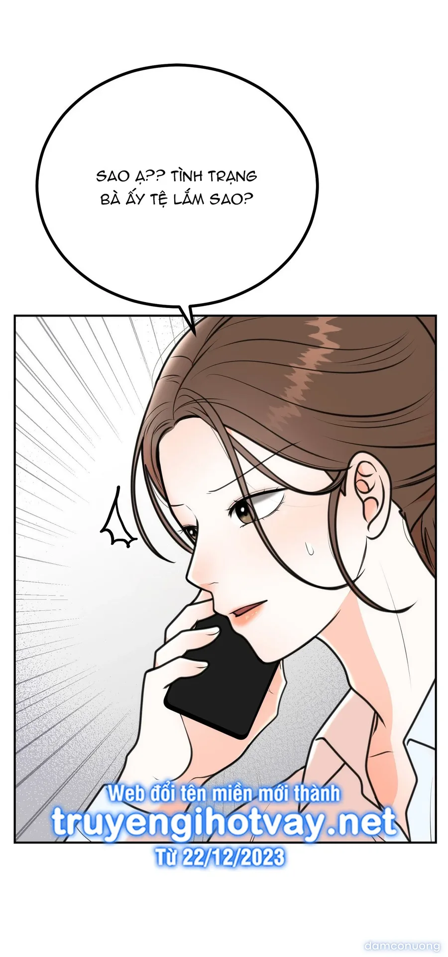 Hôn Nhân Không Lối Thoát 