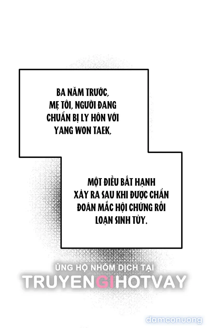 Hôn Nhân Không Lối Thoát 