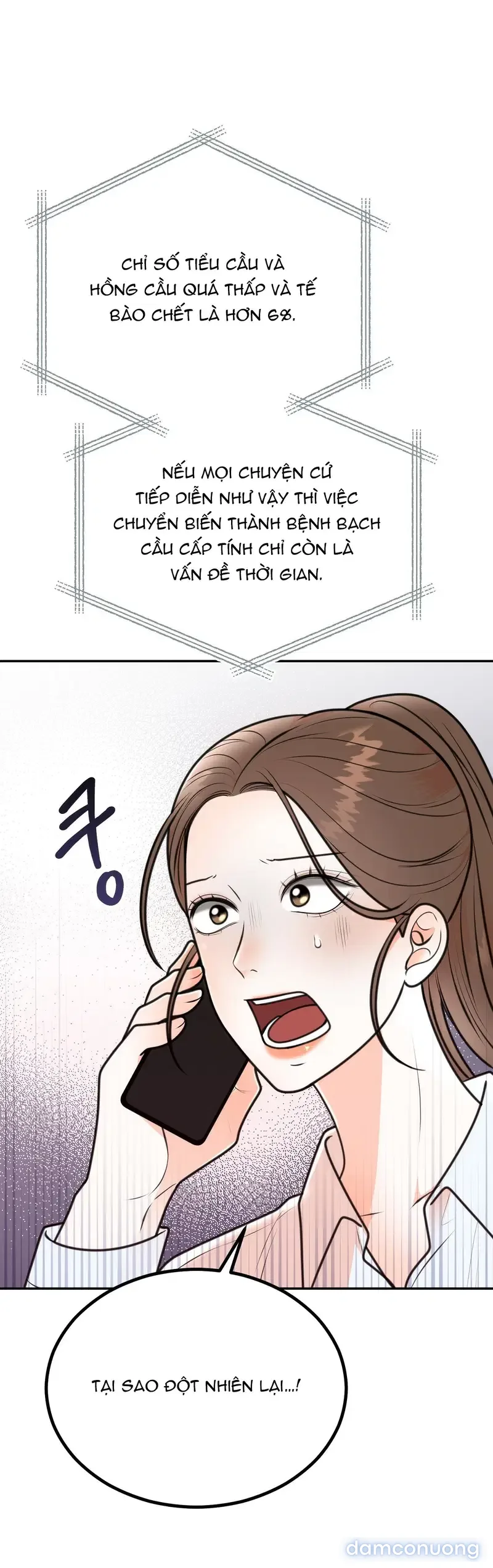 Hôn Nhân Không Lối Thoát 