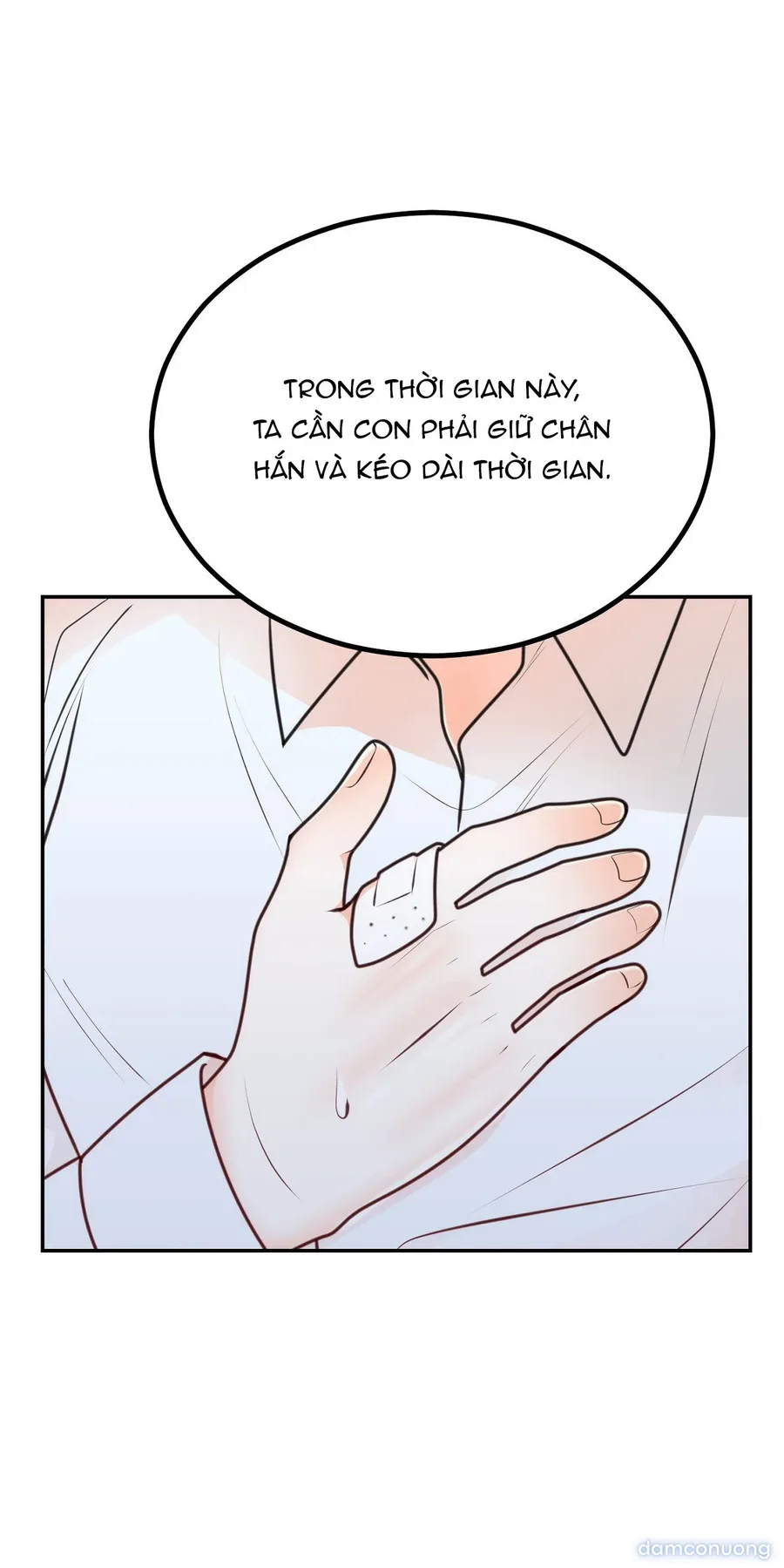Hôn Nhân Không Lối Thoát 