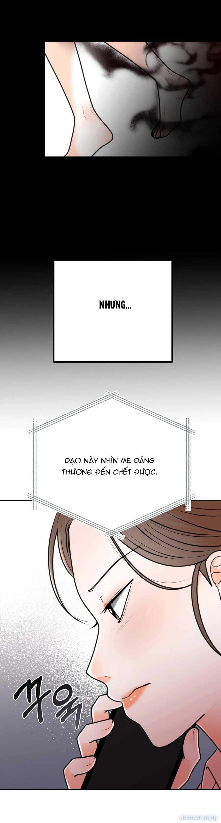 Hôn Nhân Không Lối Thoát 
