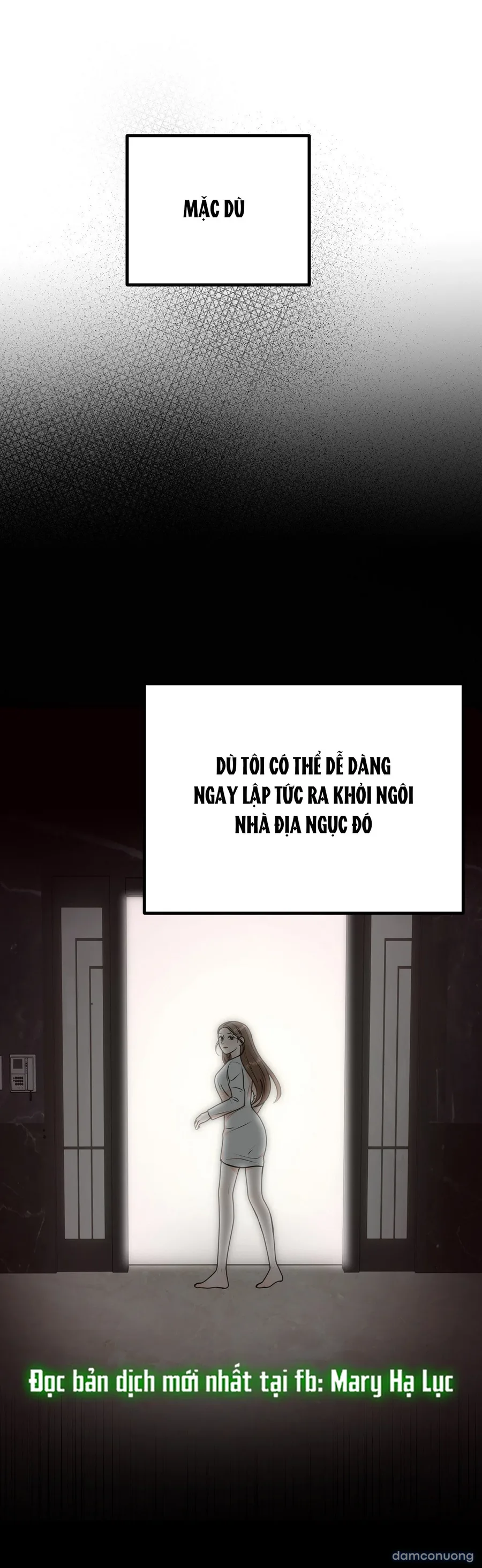 Hôn Nhân Không Lối Thoát 