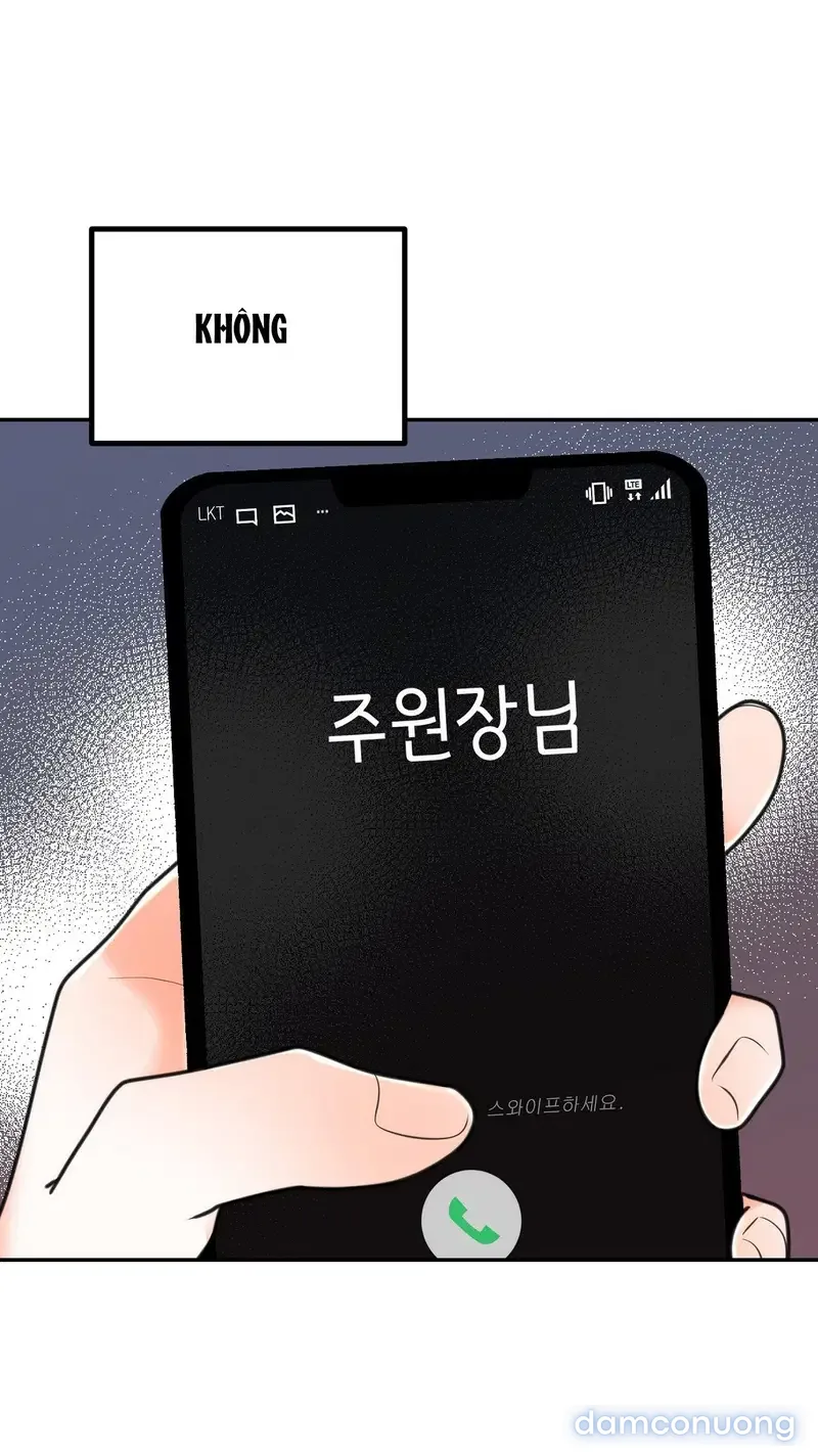 Hôn Nhân Không Lối Thoát 