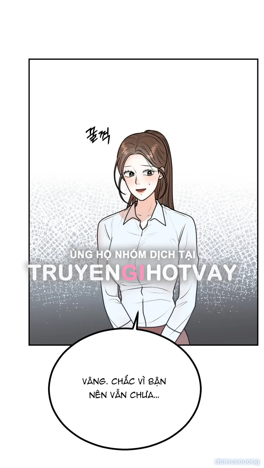 Hôn Nhân Không Lối Thoát 