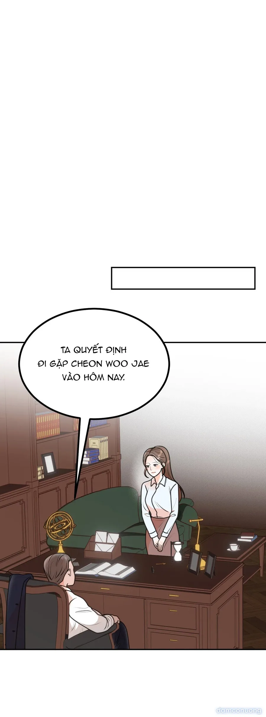 Hôn Nhân Không Lối Thoát 