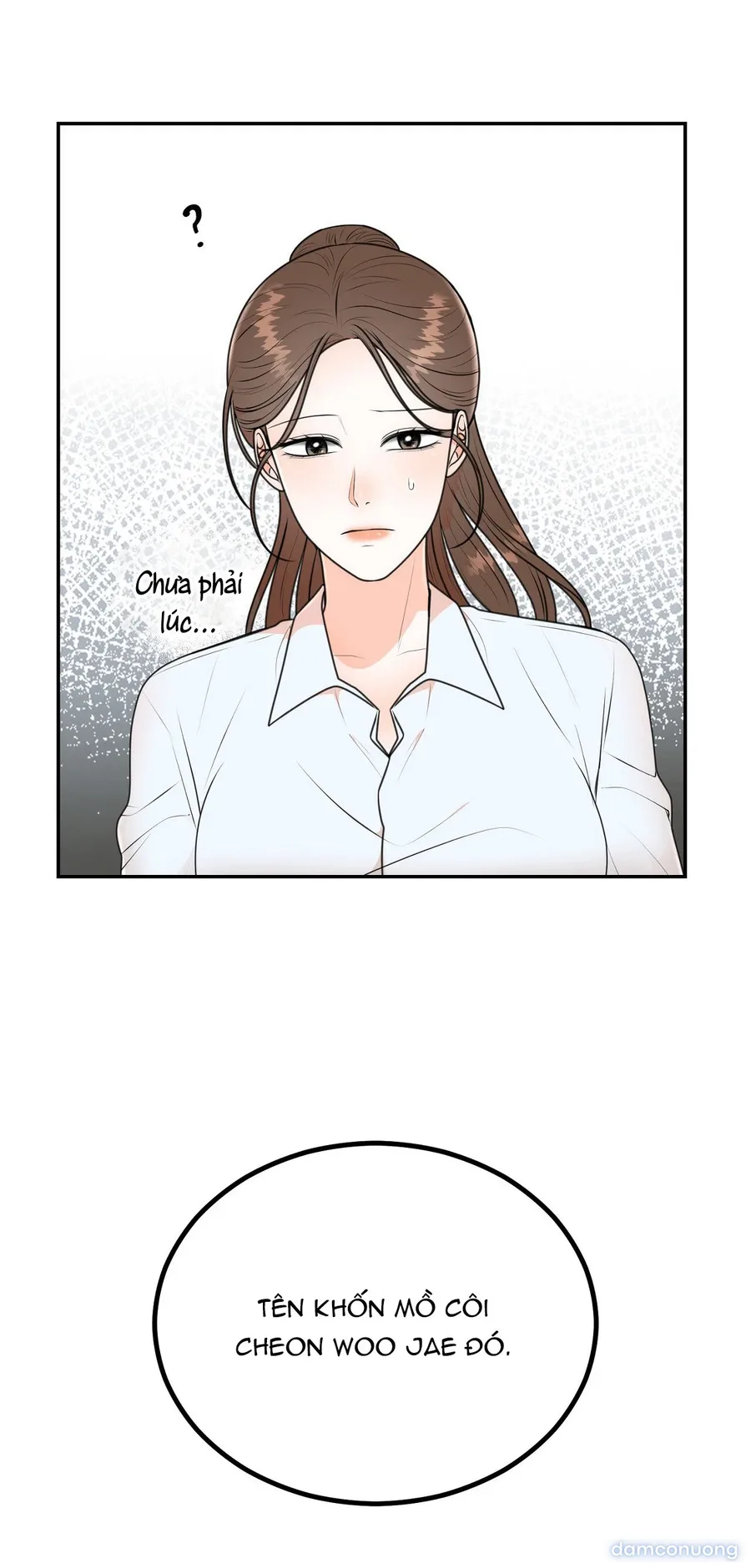 Hôn Nhân Không Lối Thoát 
