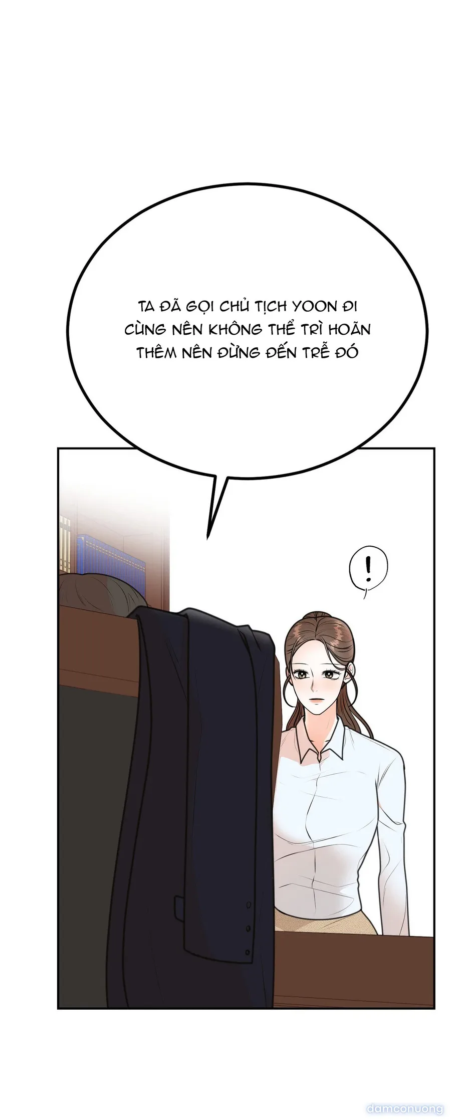Hôn Nhân Không Lối Thoát 