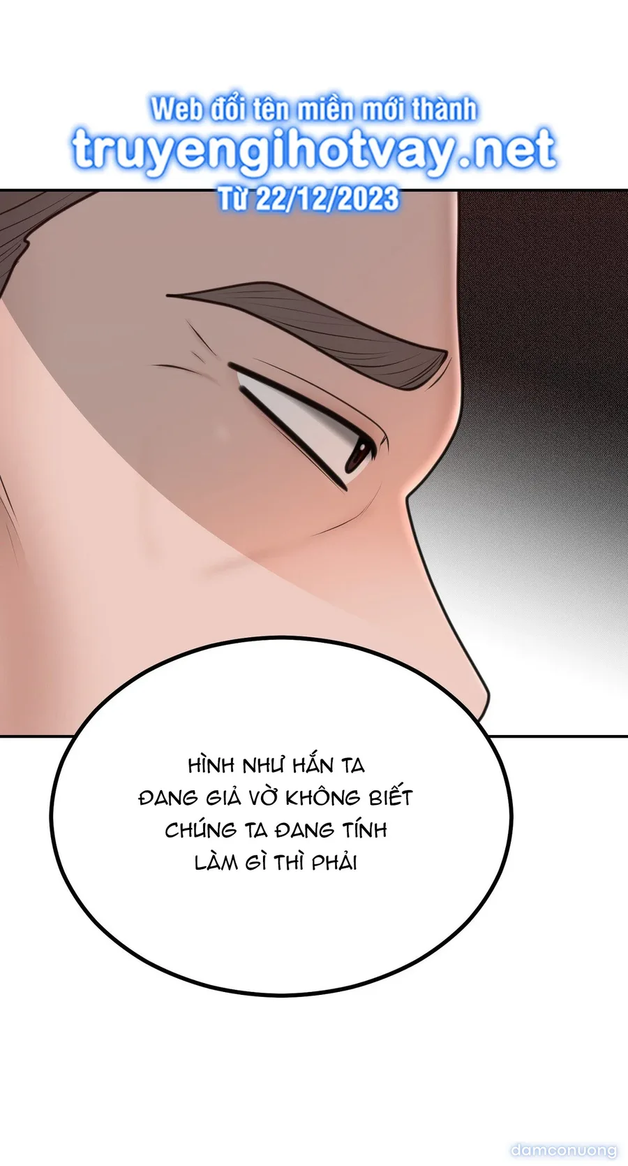 Hôn Nhân Không Lối Thoát 