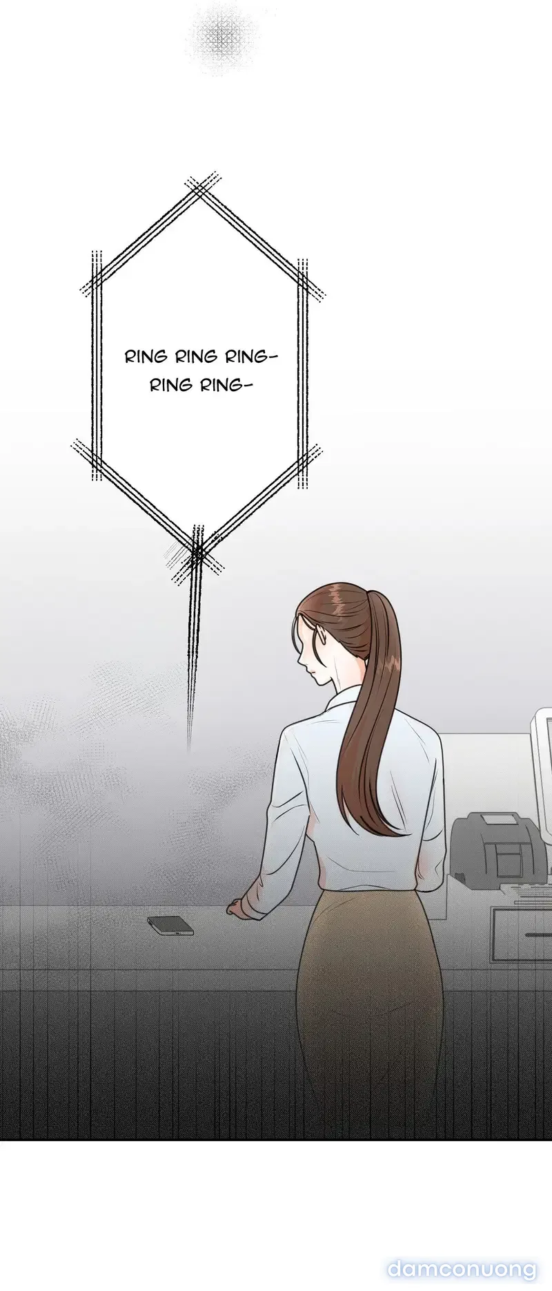 Hôn Nhân Không Lối Thoát 