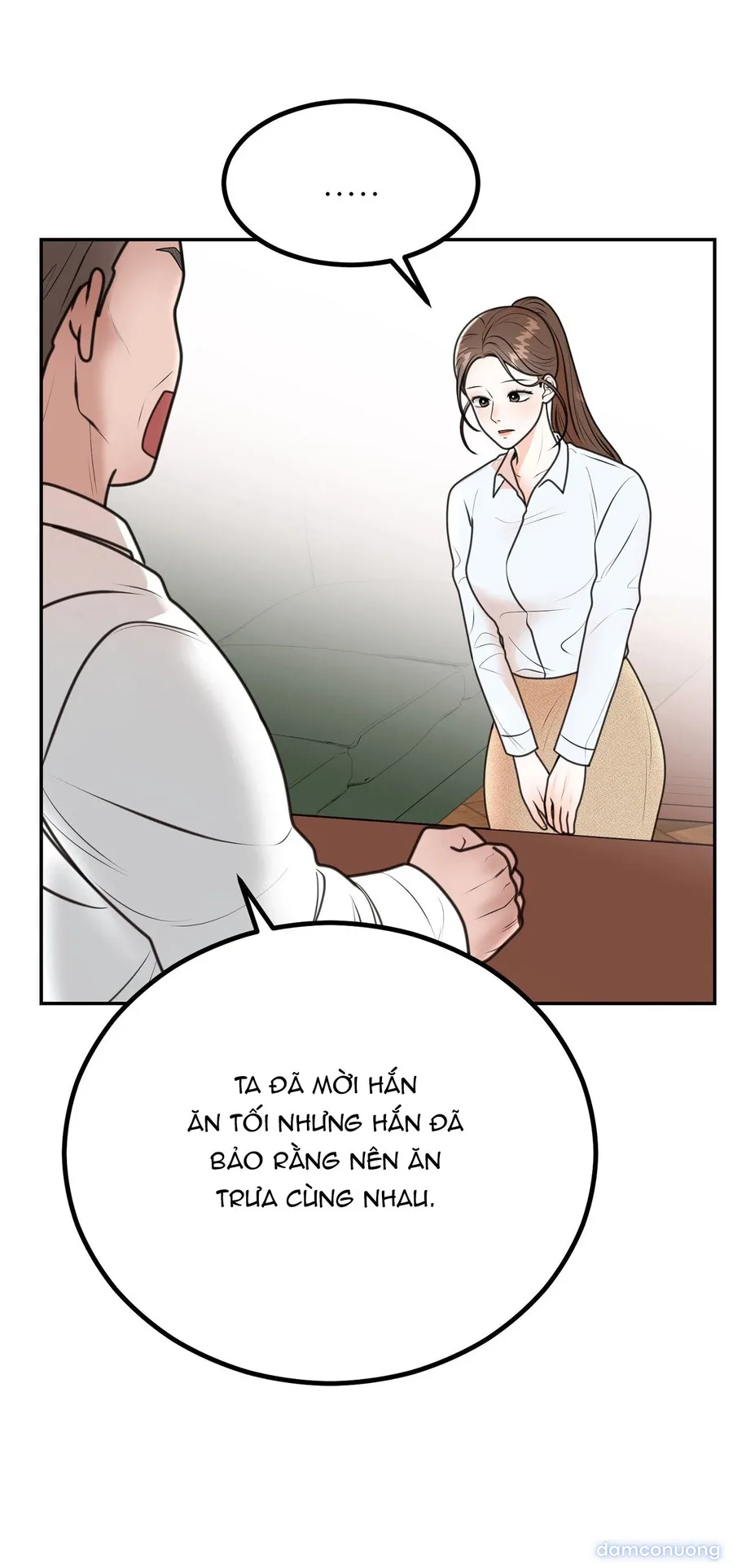 Hôn Nhân Không Lối Thoát 