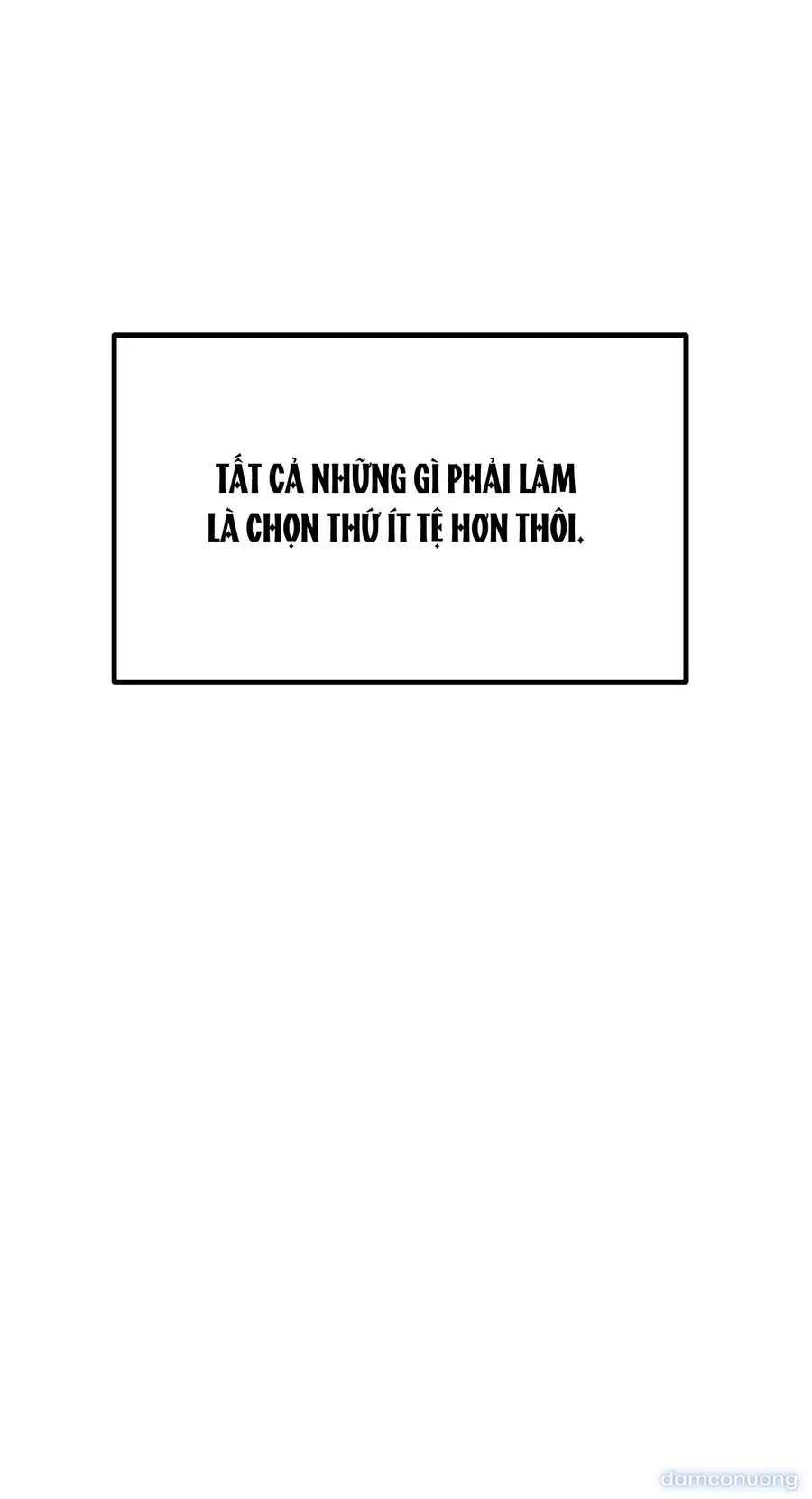 Hôn Nhân Không Lối Thoát 