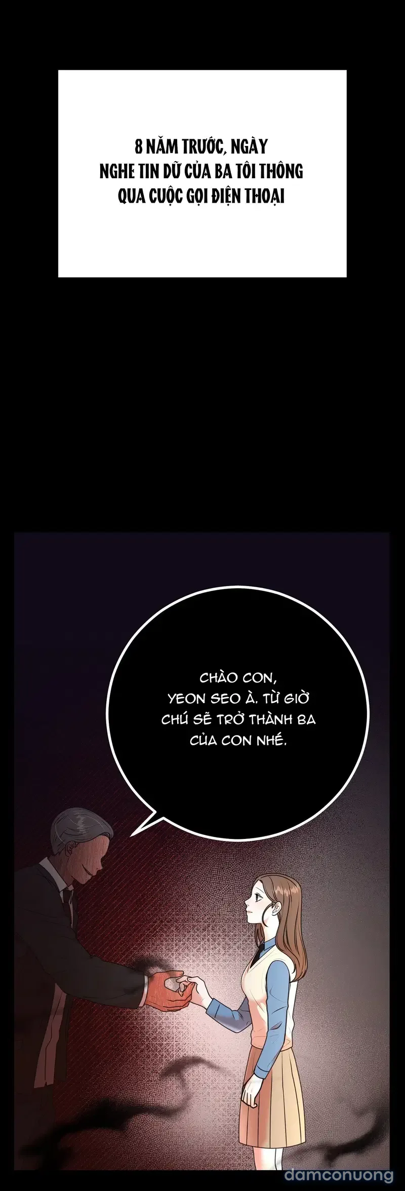 Hôn Nhân Không Lối Thoát 