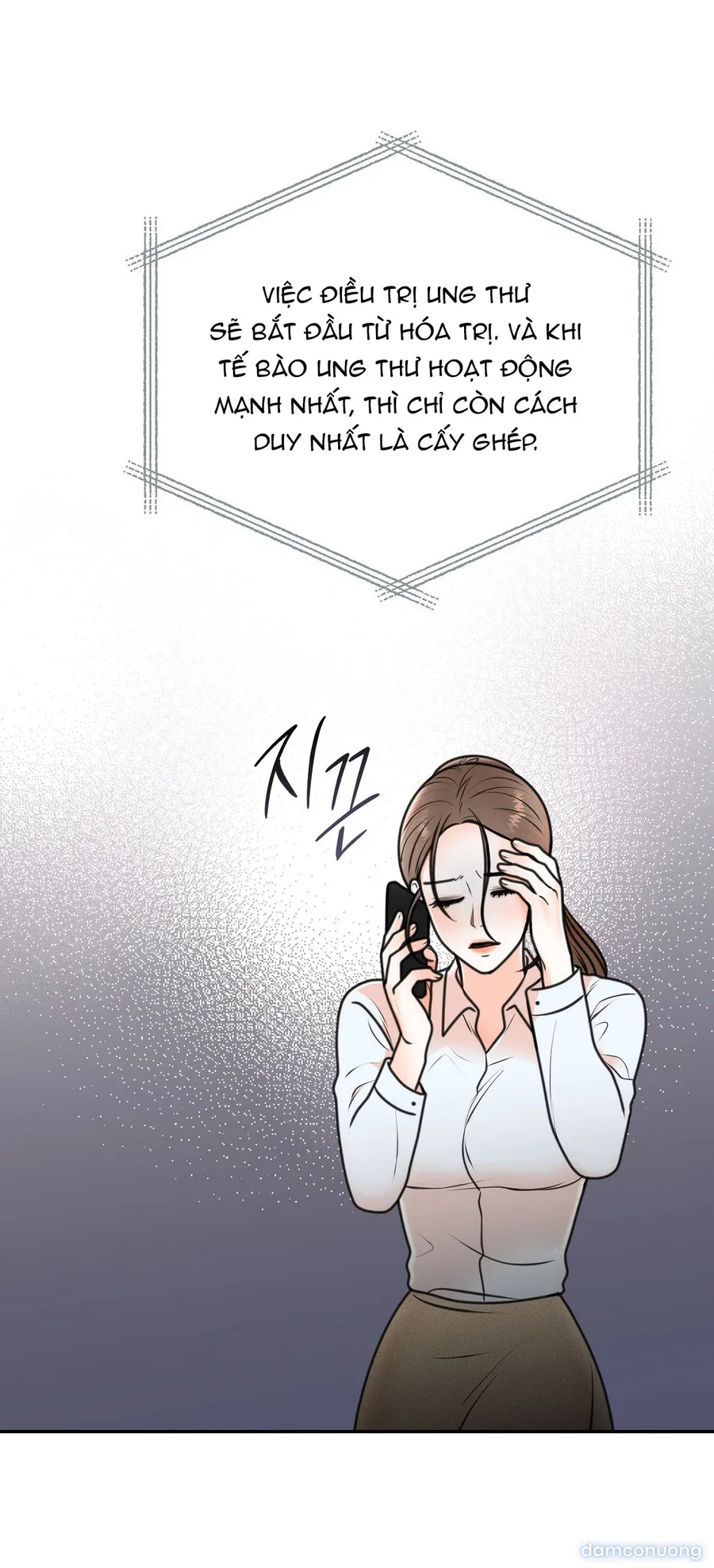 Hôn Nhân Không Lối Thoát 