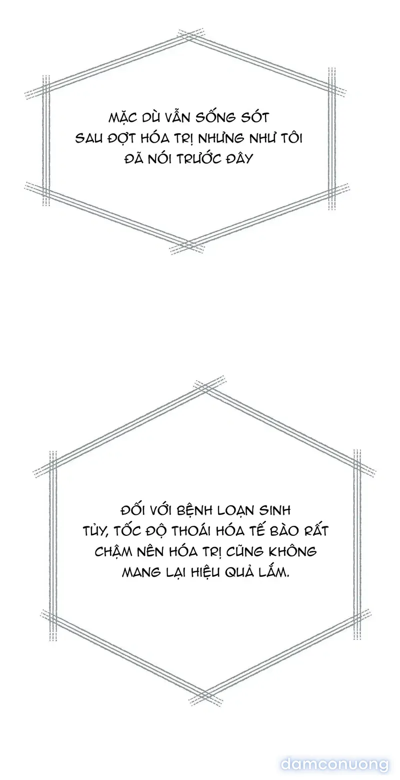 Hôn Nhân Không Lối Thoát 