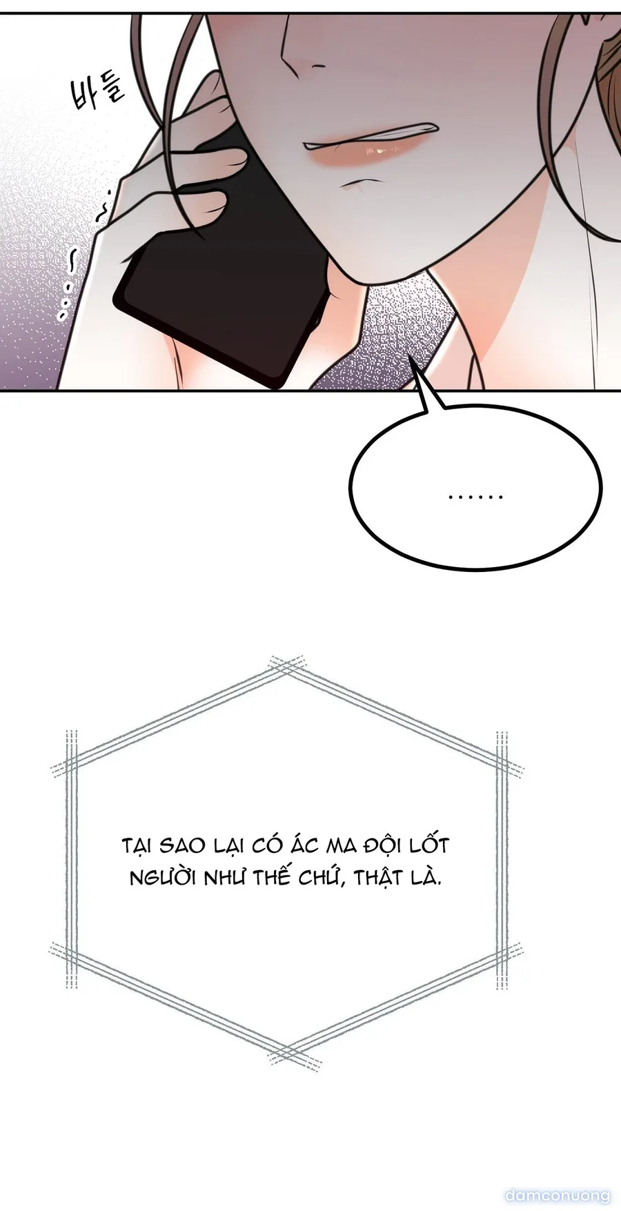 Hôn Nhân Không Lối Thoát 