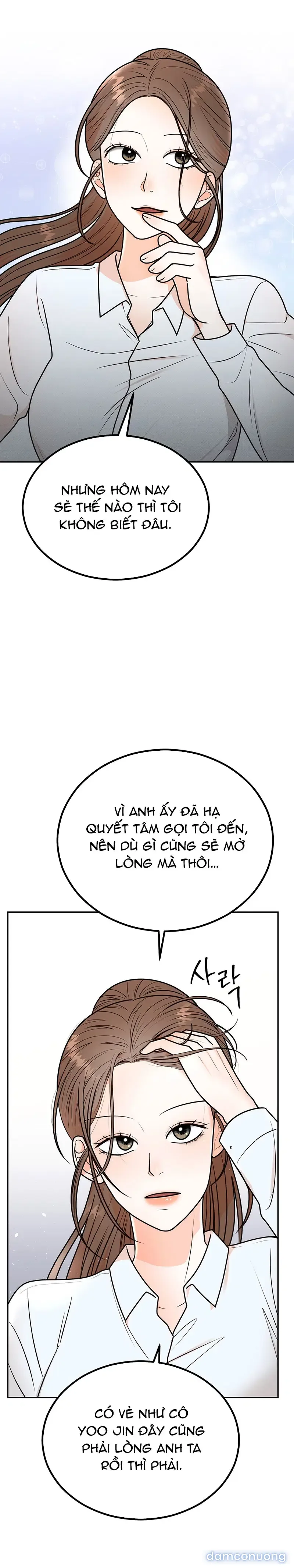 Hôn Nhân Không Lối Thoát 