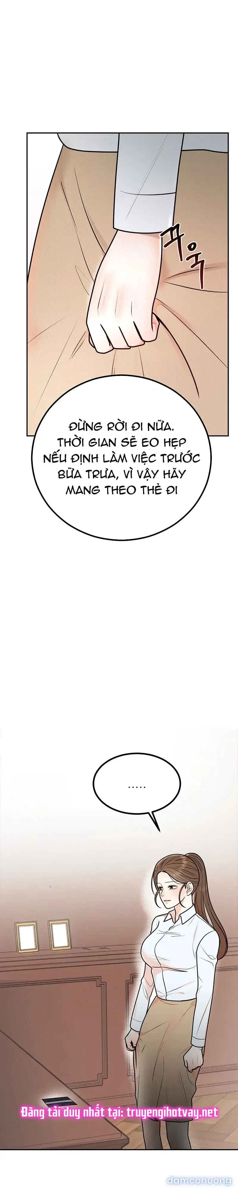 Hôn Nhân Không Lối Thoát 