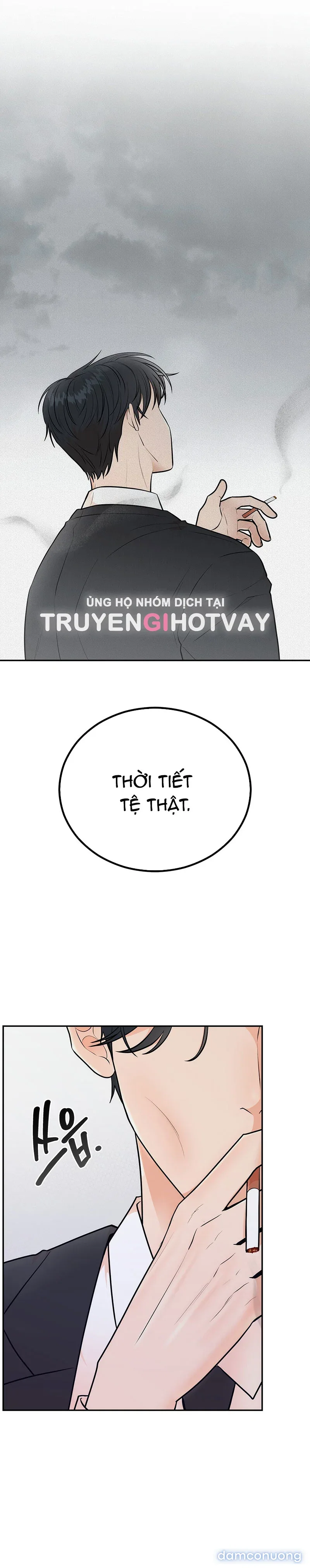 Hôn Nhân Không Lối Thoát 