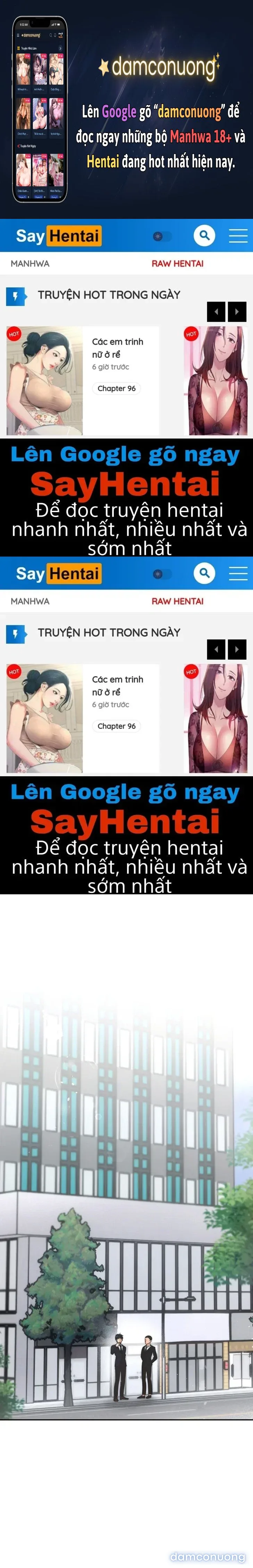 Hôn Nhân Không Lối Thoát 