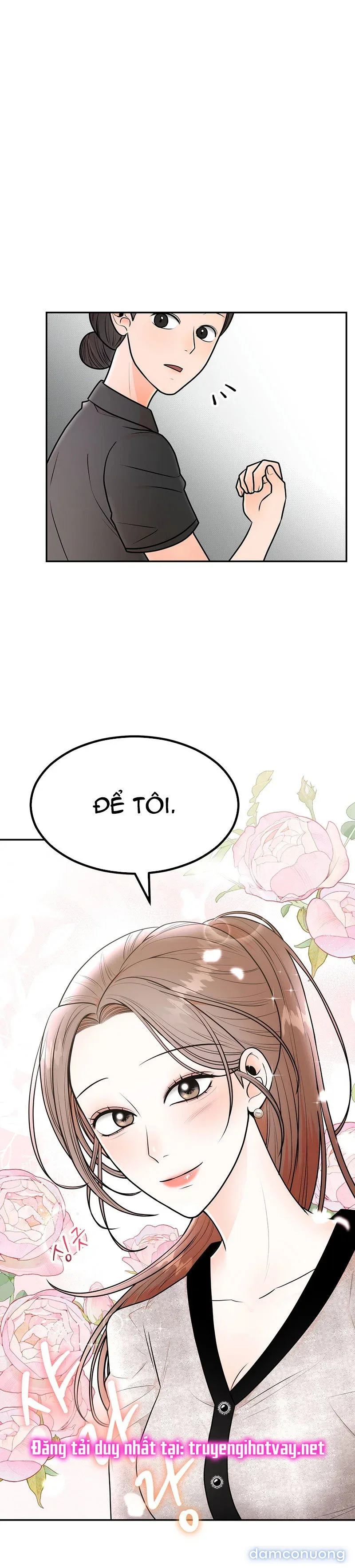 Hôn Nhân Không Lối Thoát 