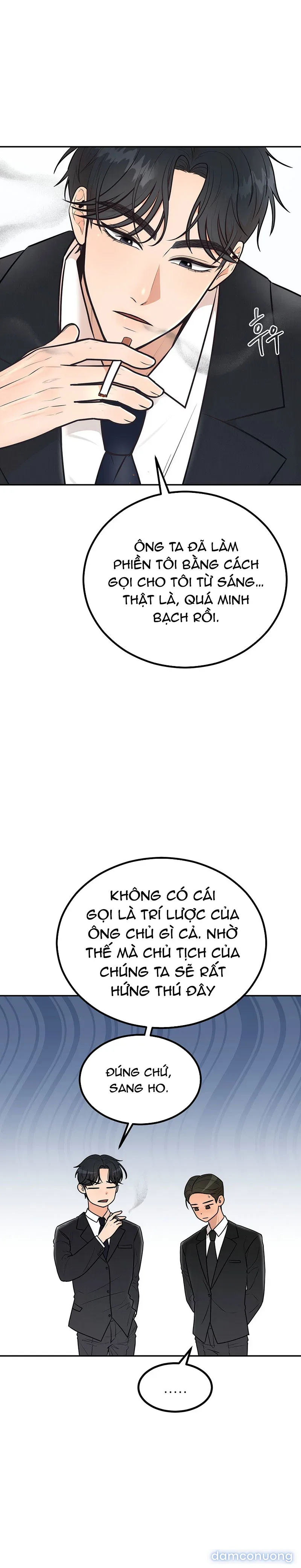 Hôn Nhân Không Lối Thoát 