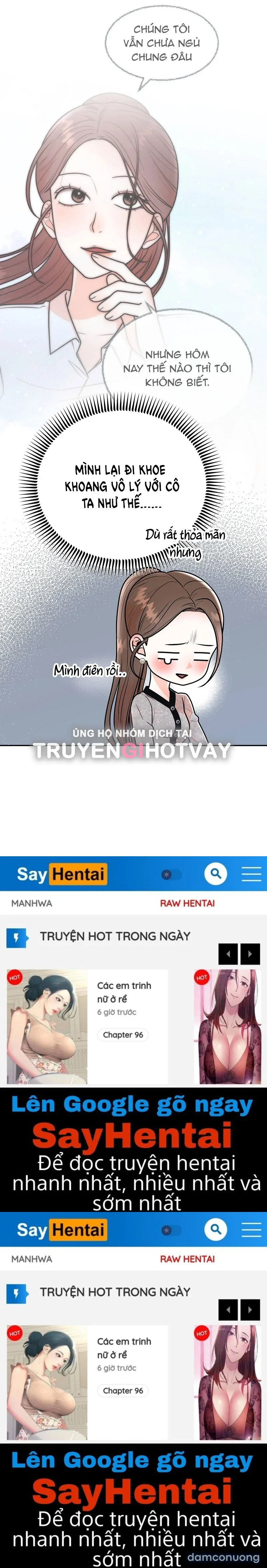 Hôn Nhân Không Lối Thoát 