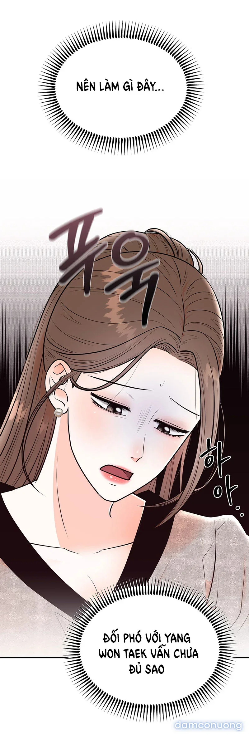 Hôn Nhân Không Lối Thoát 