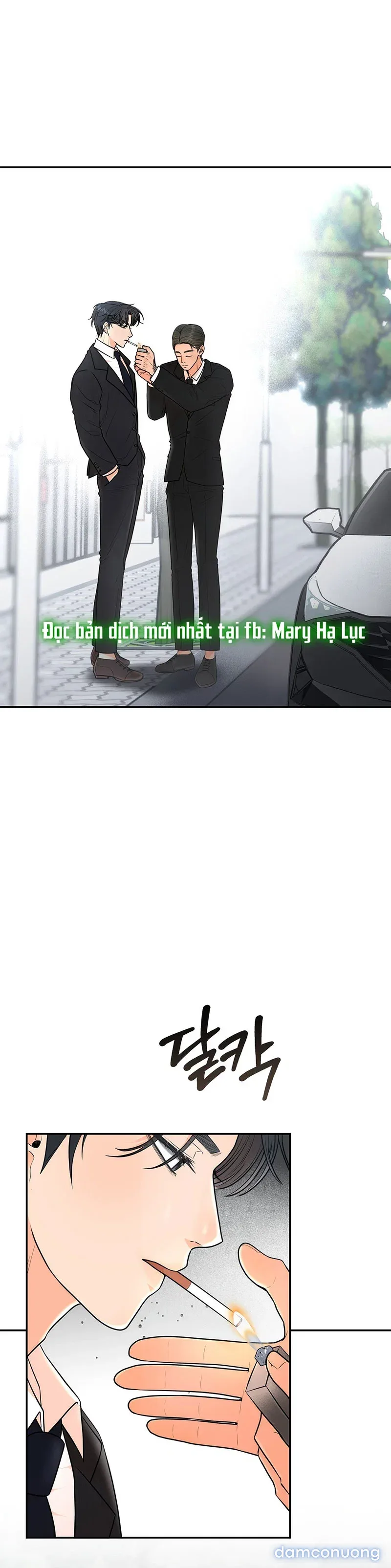 Hôn Nhân Không Lối Thoát 