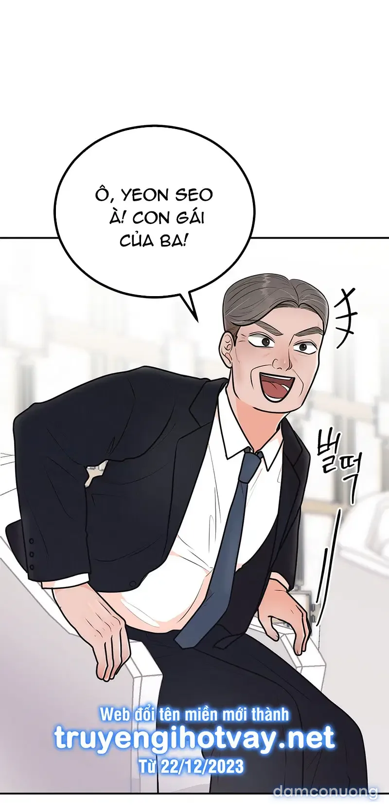 Hôn Nhân Không Lối Thoát 