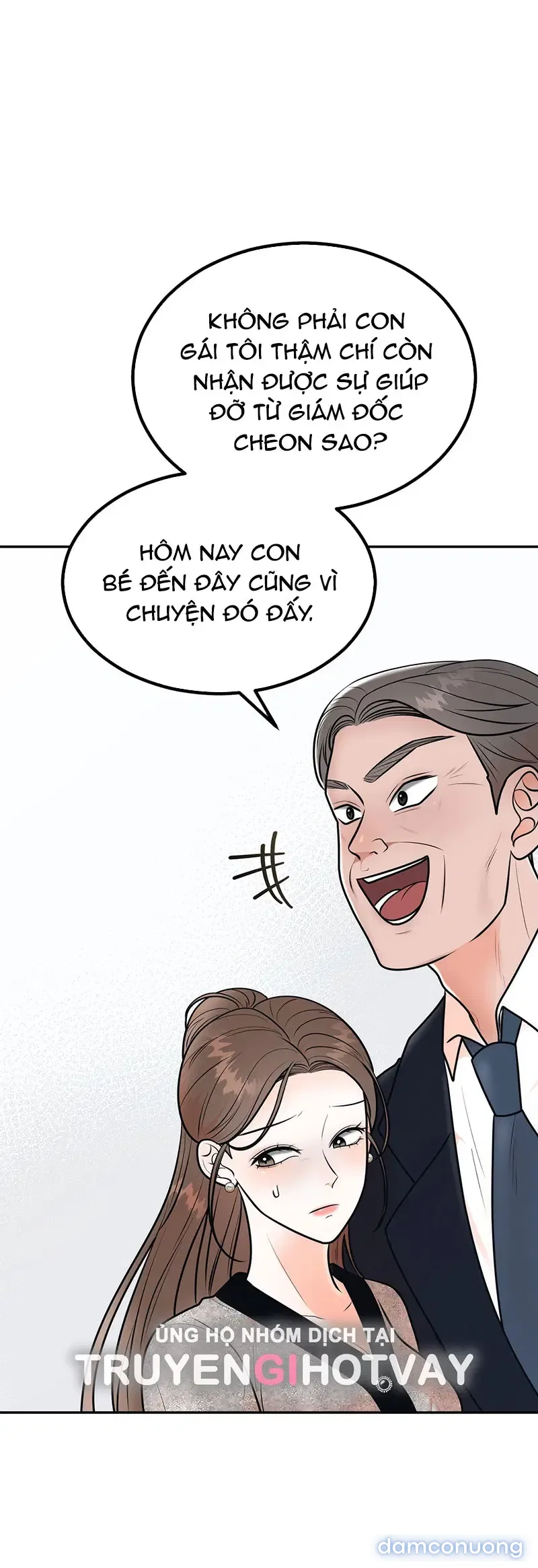 Hôn Nhân Không Lối Thoát 