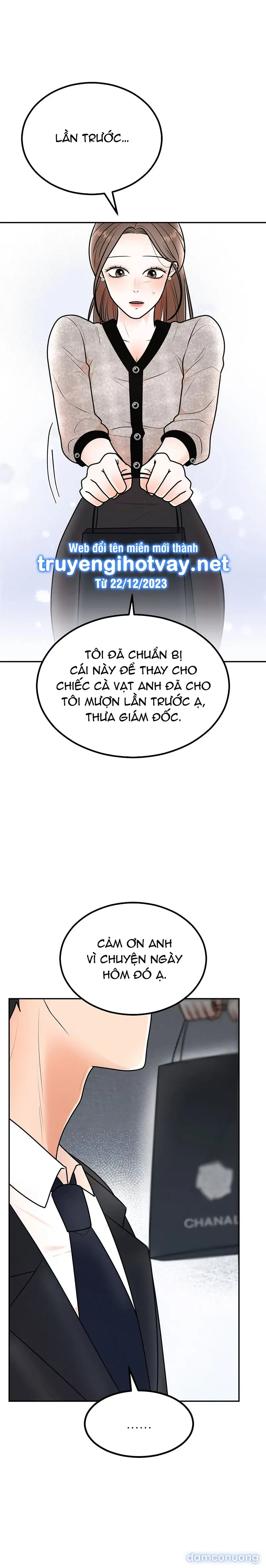 Hôn Nhân Không Lối Thoát 