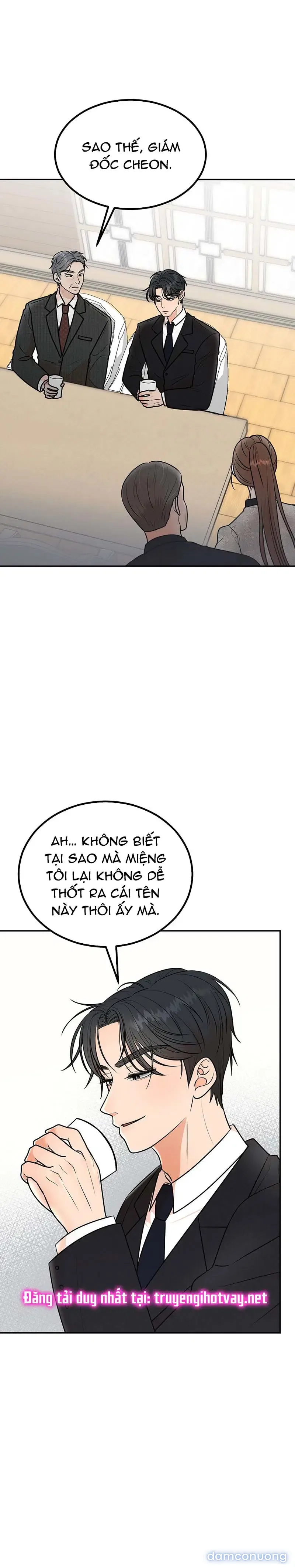 Hôn Nhân Không Lối Thoát 