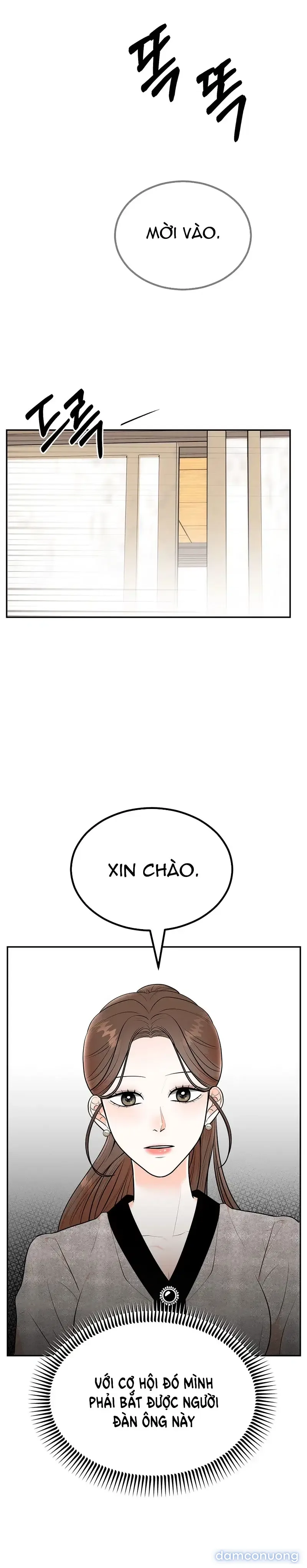 Hôn Nhân Không Lối Thoát 