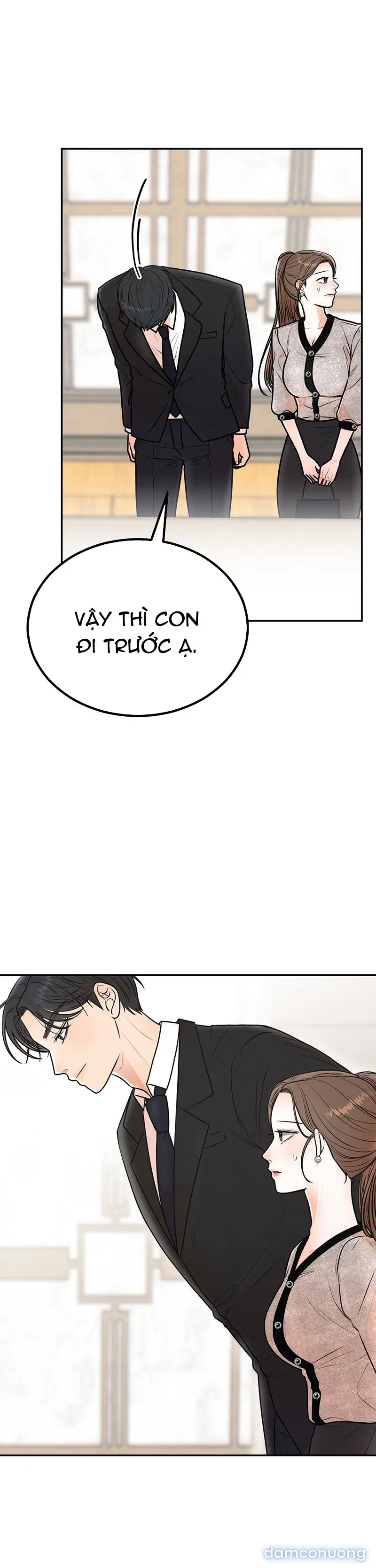 Hôn Nhân Không Lối Thoát 