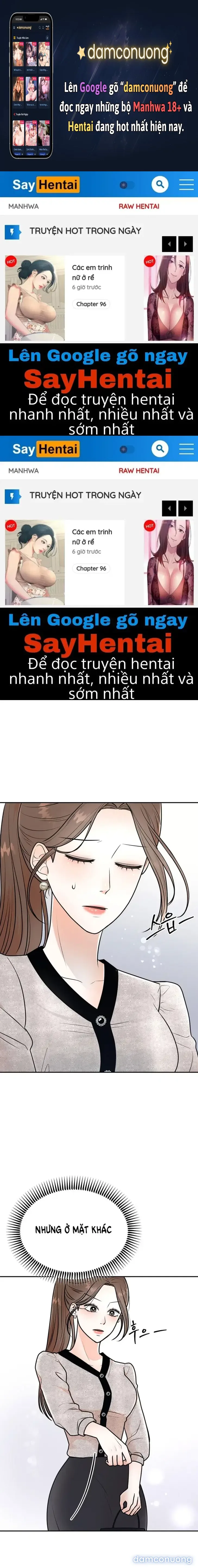 Hôn Nhân Không Lối Thoát 
