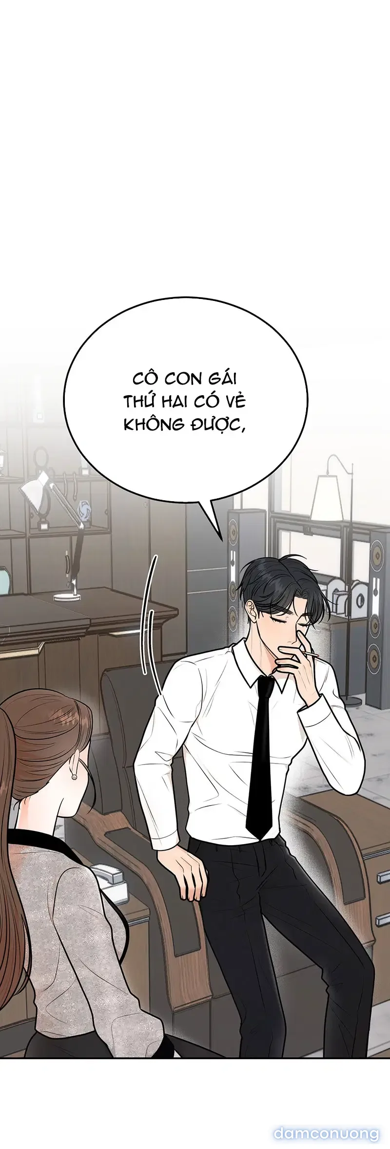 Hôn Nhân Không Lối Thoát 