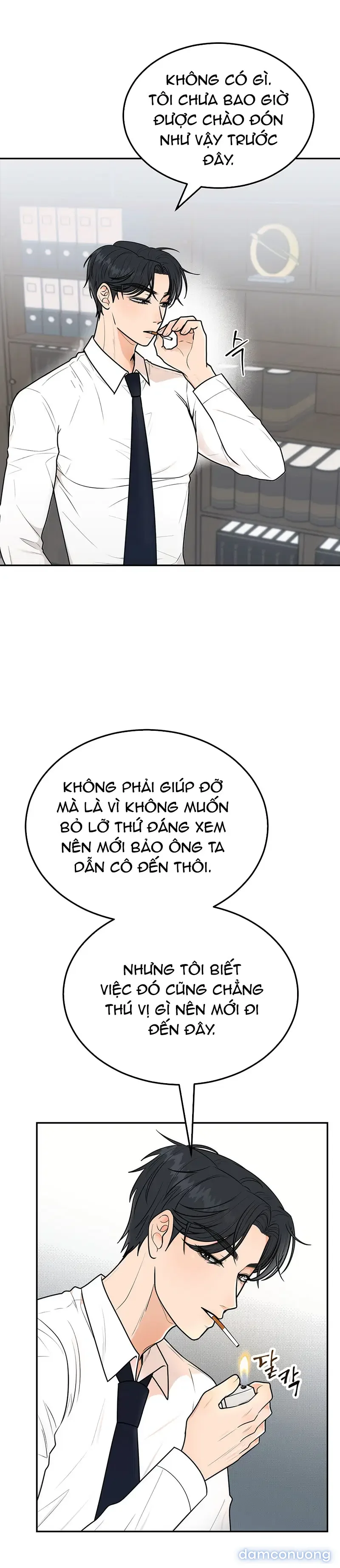 Hôn Nhân Không Lối Thoát 