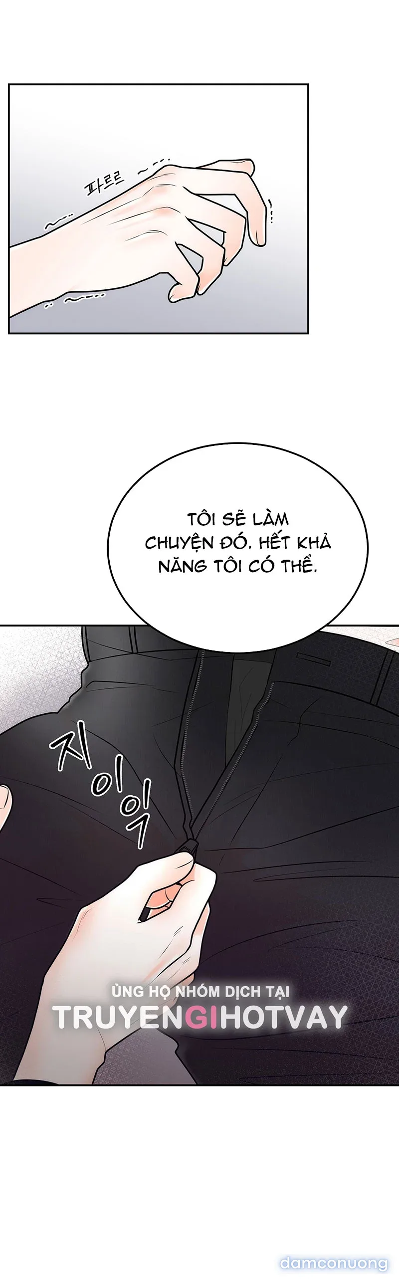 Hôn Nhân Không Lối Thoát 