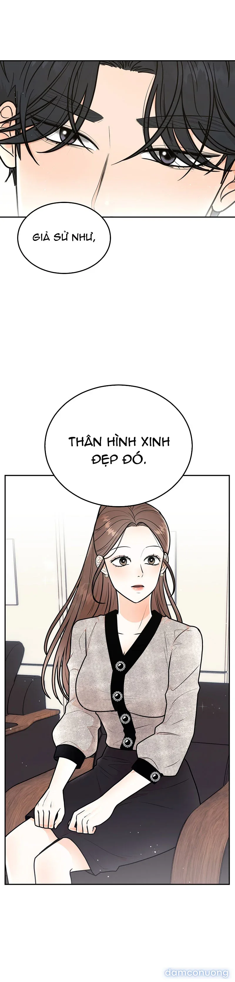 Hôn Nhân Không Lối Thoát 