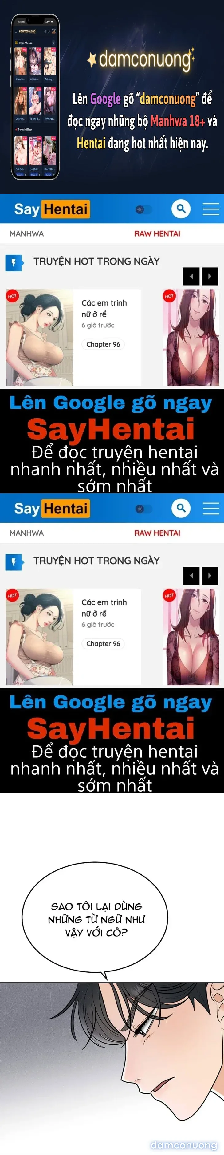 Hôn Nhân Không Lối Thoát 