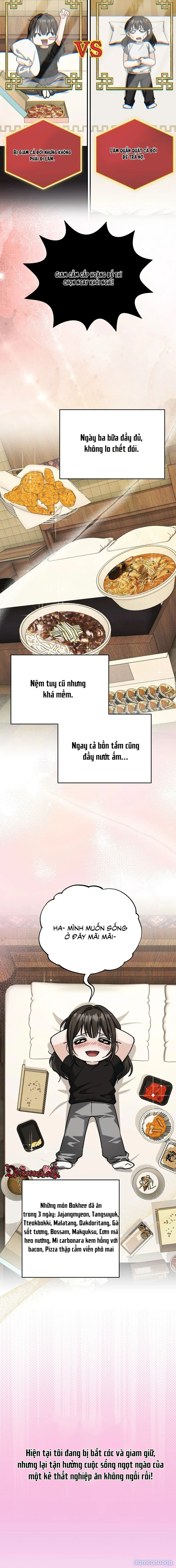 Thuần Ái Vs Thực Dụng 