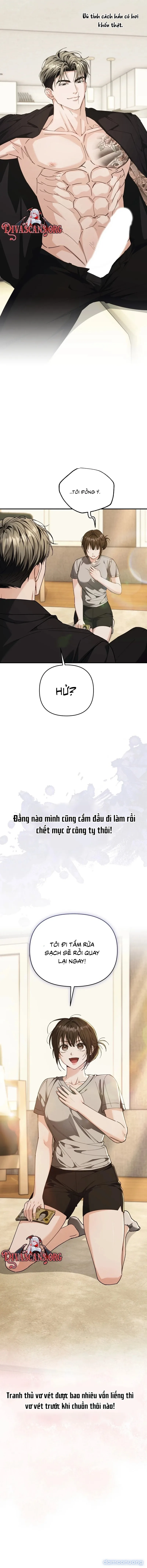 Thuần Ái Vs Thực Dụng 