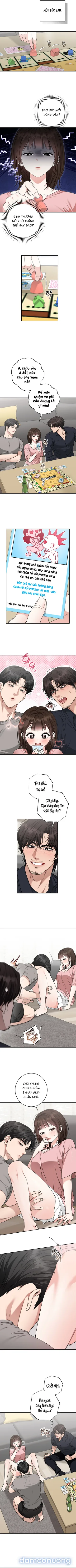 Thuần Phục Bạn Của Bố 