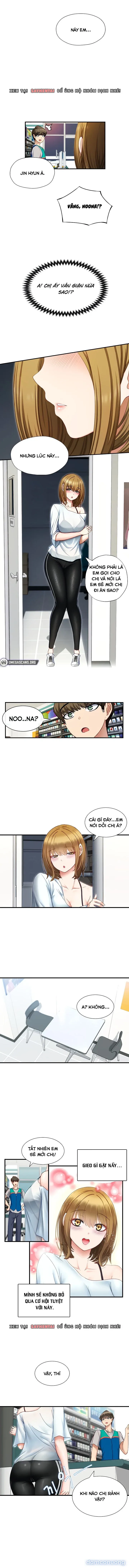 Ứng Dụng Mê Hoặc 