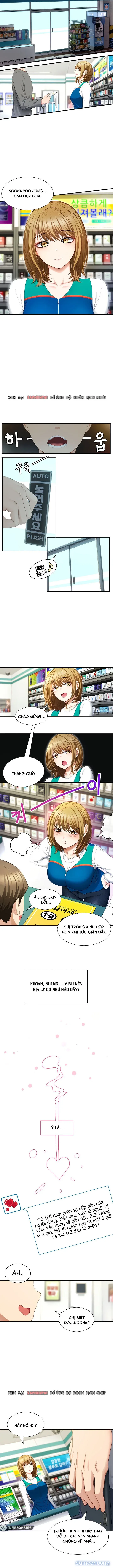 Ứng Dụng Mê Hoặc 