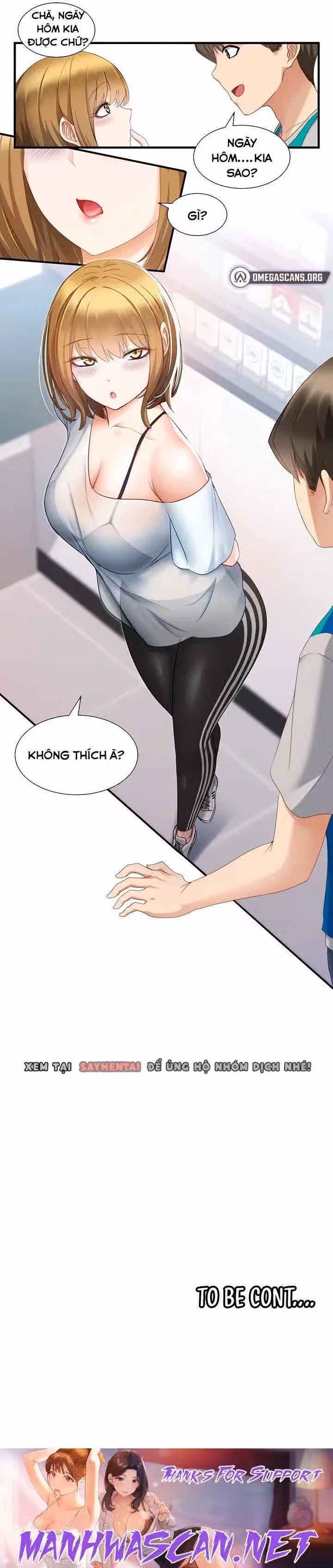 Ứng Dụng Mê Hoặc 
